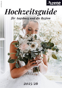 Hochzeitsguide 2025/26