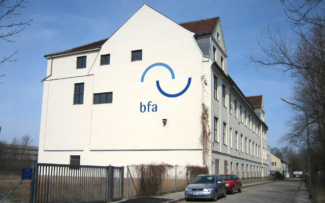 Ballonfabrik