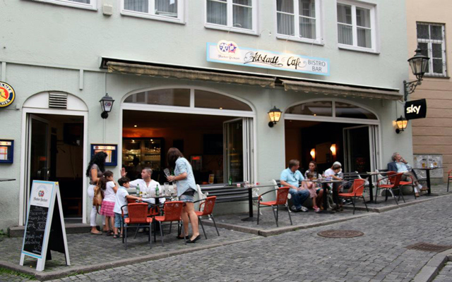 Altstadtcafé