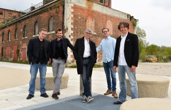  Einmal Austro-Pop hin und zurück