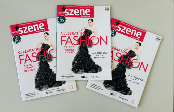 Eile herbei, du schöner Mai!