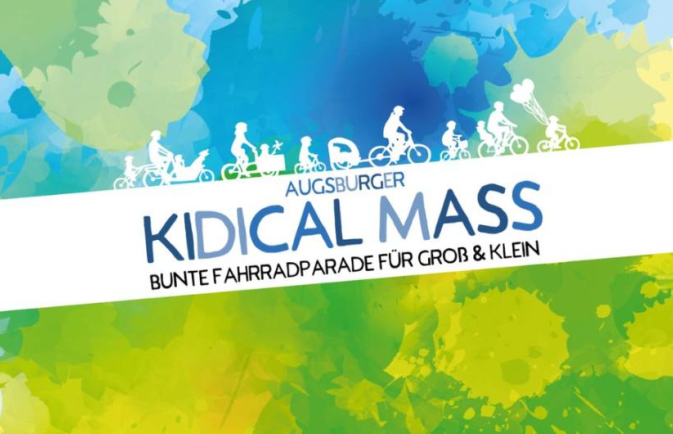 kidical mass