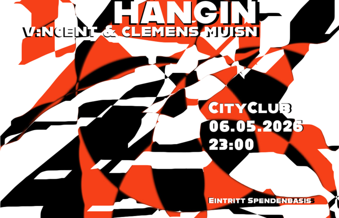 City club vincent