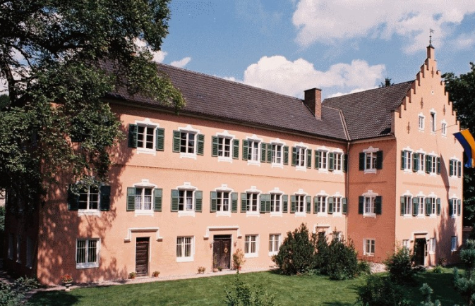 Schloss Hammel