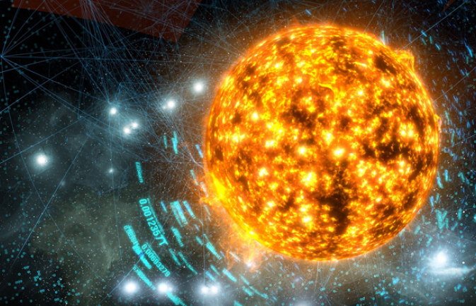 Milliarden Sonnen Reise durch die Galaxis.jpg