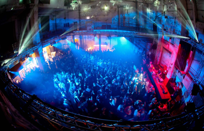 Augsburgs Elektronik-Tempel