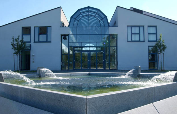 Singoldhalle