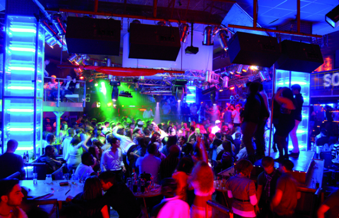 Sound Factory