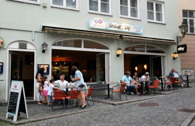 Altstadtcafé
