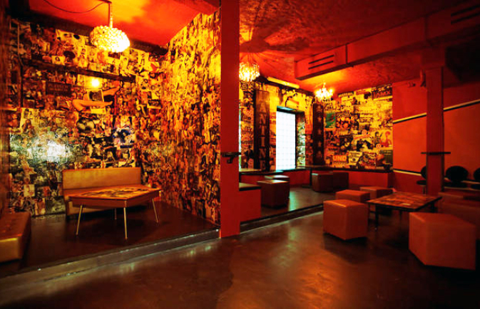 Kantine