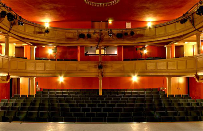 Stadttheater Landsberg