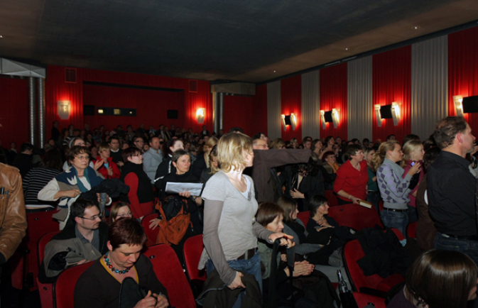 Mephisto Kino