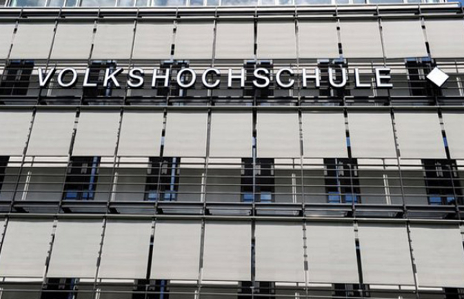 Volkshochschule