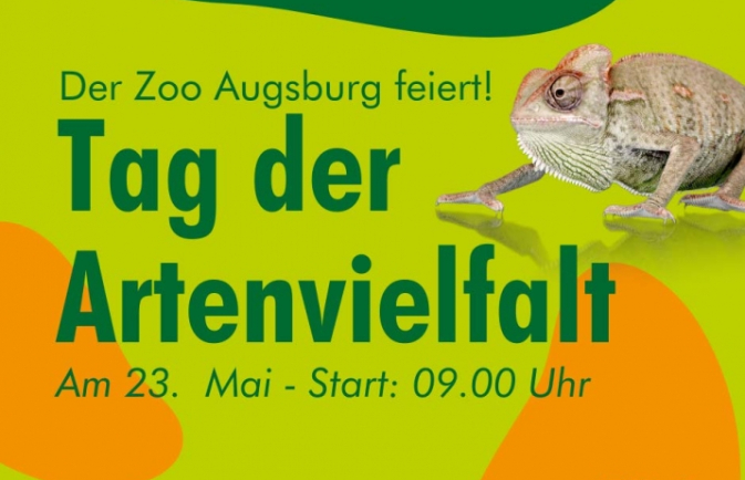 Tag der  Artenvielfalt