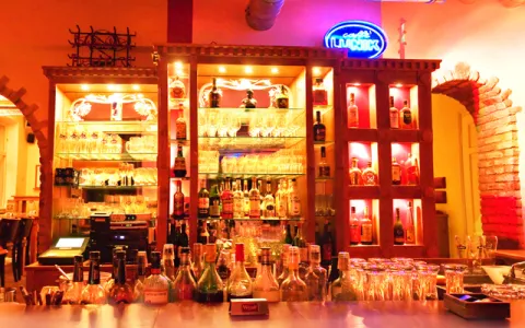 Bismarck Bistro Bar