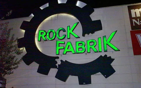 Rockfabrik