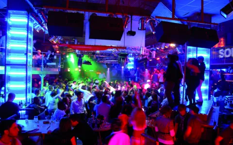 Sound Factory