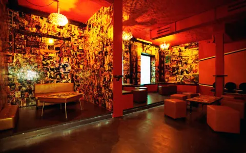 Kantine