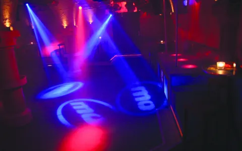 Mo Club