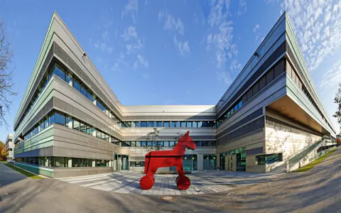 Uni Augsburg