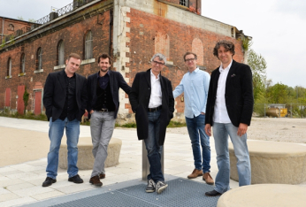  Einmal Austro-Pop hin und zurück