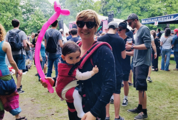 Modular Picknick Konzert