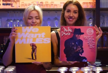 Miles Davis Listening Bar.jpeg