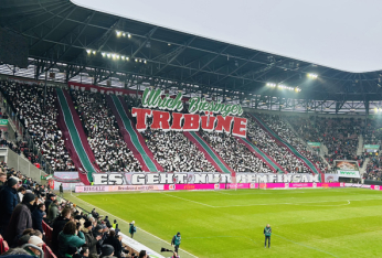 FCA Uli Biesinger TribüneON.jpg