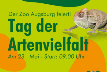 Tag der  Artenvielfalt