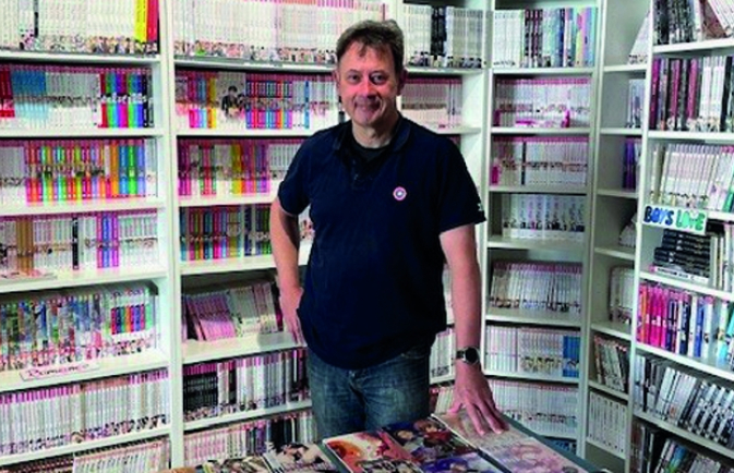 Thierry Zeller