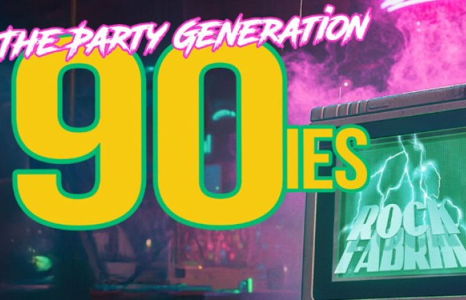 90er