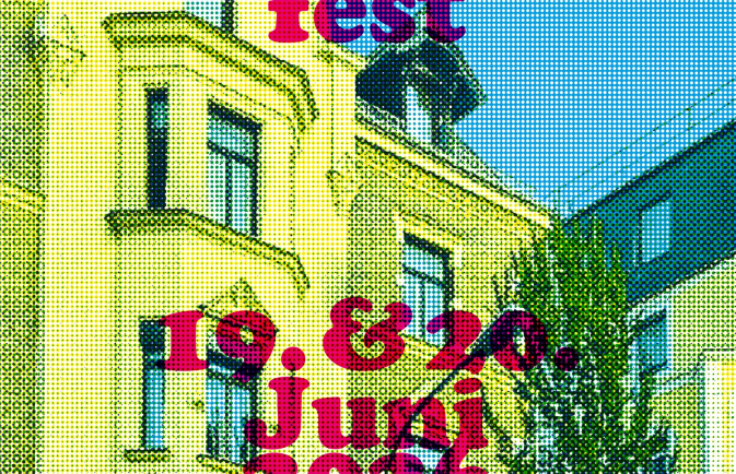 Bismarckstrassenfest 2026