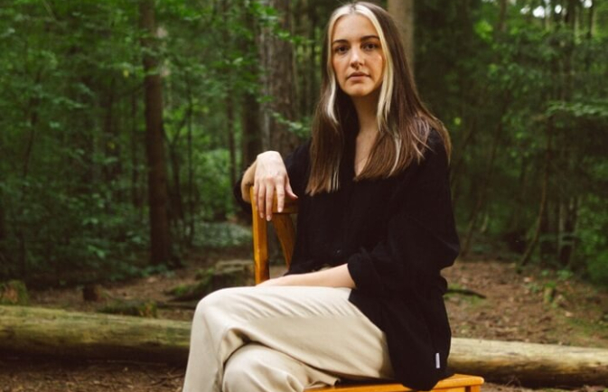 Fiona Grond