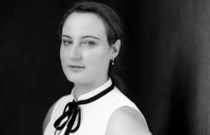 Julia Mossburger