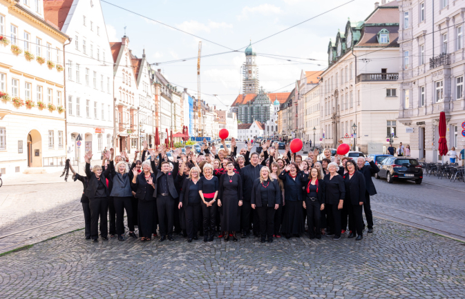 Mozartchor