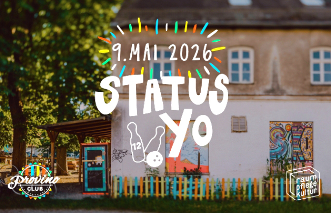 Status Yo 12