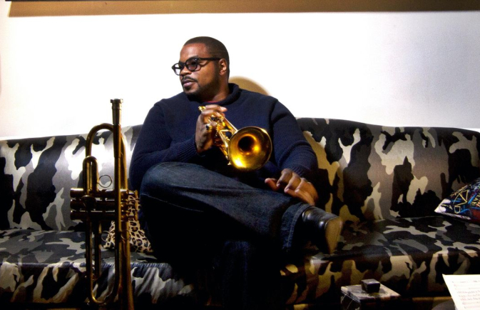 Jeremy Pelt 