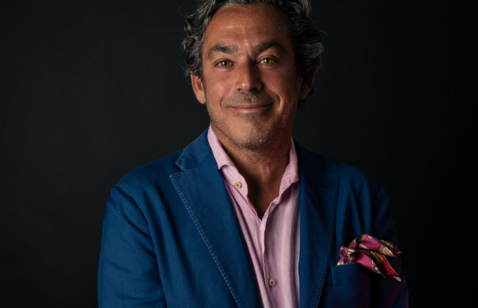 Joey Calderazzo