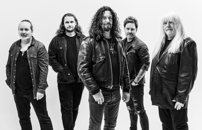 The Sweet - The Full Circle Show