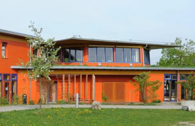 Eukitea Theaterhaus