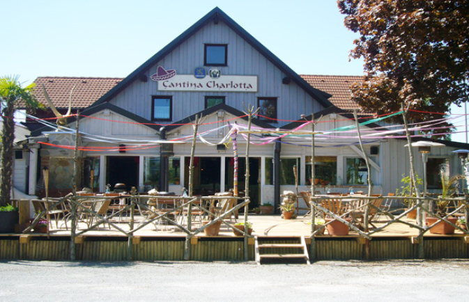 Cantina Charlotta