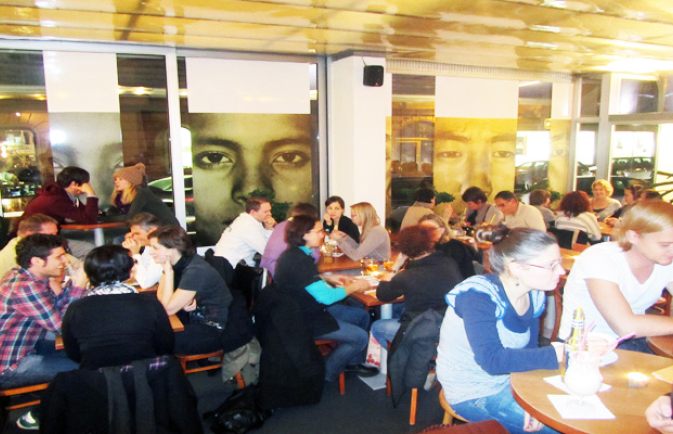 SushiBar