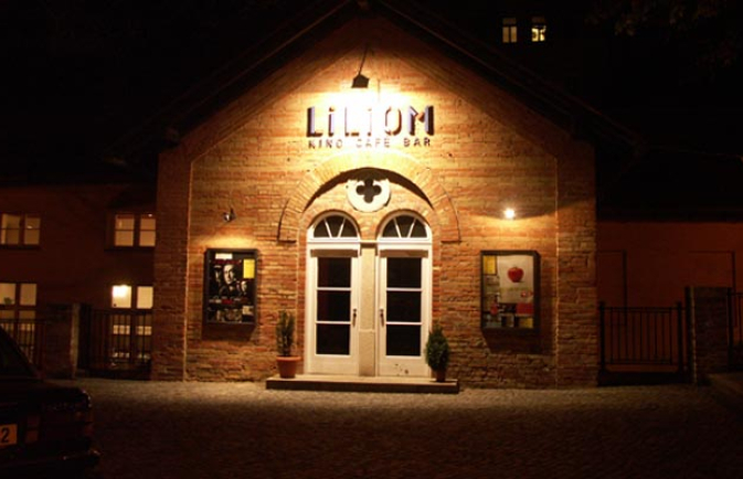 Liliom