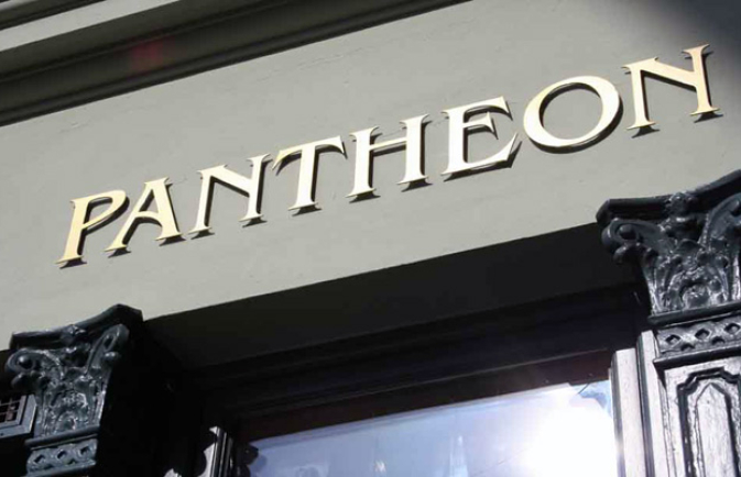 Pantheon