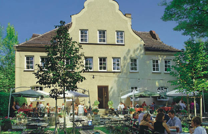 Landhaus Sigl