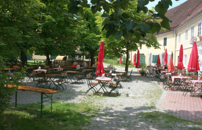 Schloss Blumenthal