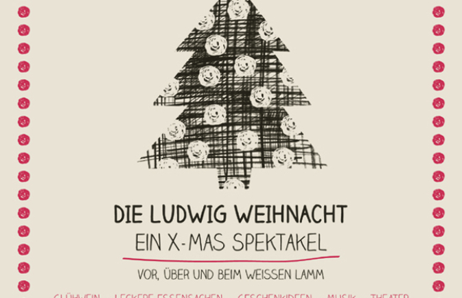 Ludwig Weihnacht