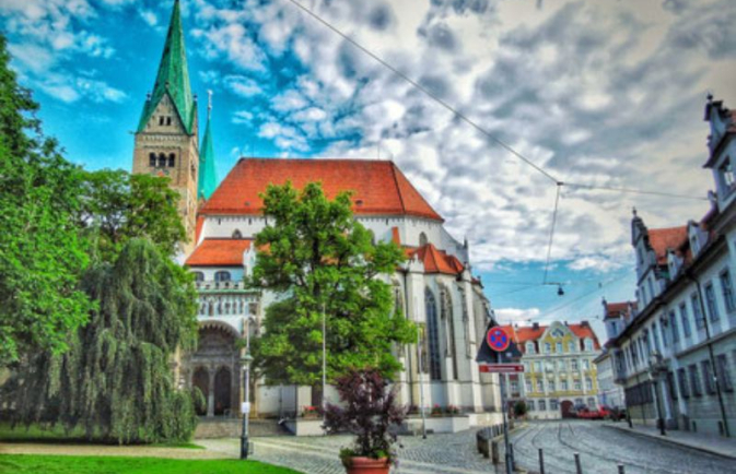 Öffentliche Stadtführung: Altstadttour