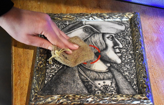 Museumsführung: Der Kaiser und der Kaufmann