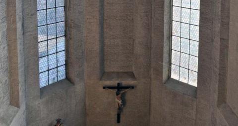 Barfüßerkirche Barfüßerkirche